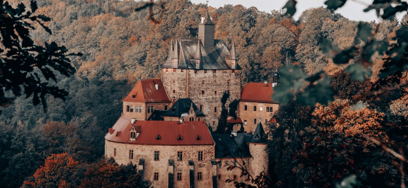 Burg Kriebstein (c) Fotozirkel